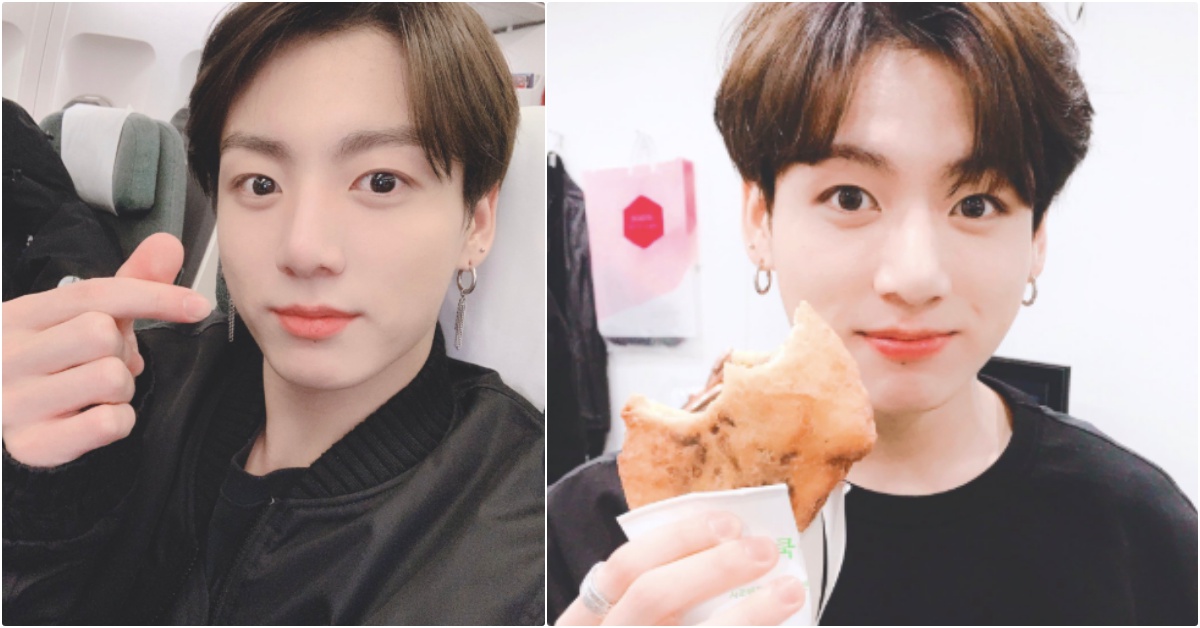 柔軟精之後防彈「柾國」又開口了？愛用保養油被問爆，完售王卻嚇歪：「說出來不行」 防彈少年團、BTS、柾國、柾國柔軟精、柾國荷荷巴油、韓星完售