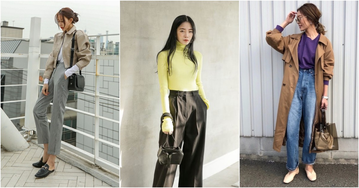 幸運調色盤：12星座明天穿什麼？（02/25-03/03） 剁手指、星座穿搭、穿搭、流行、時尚、幸運色