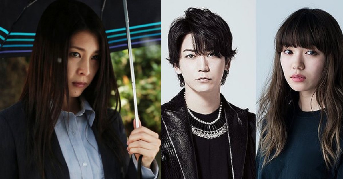 經典懸疑《草莓之夜》再啟動！龜梨和也×二階堂富美新制「姬川班」登場 草莓之夜、殺人草莓夜、竹內結子、龜梨和也、二階堂富美、西島秀俊