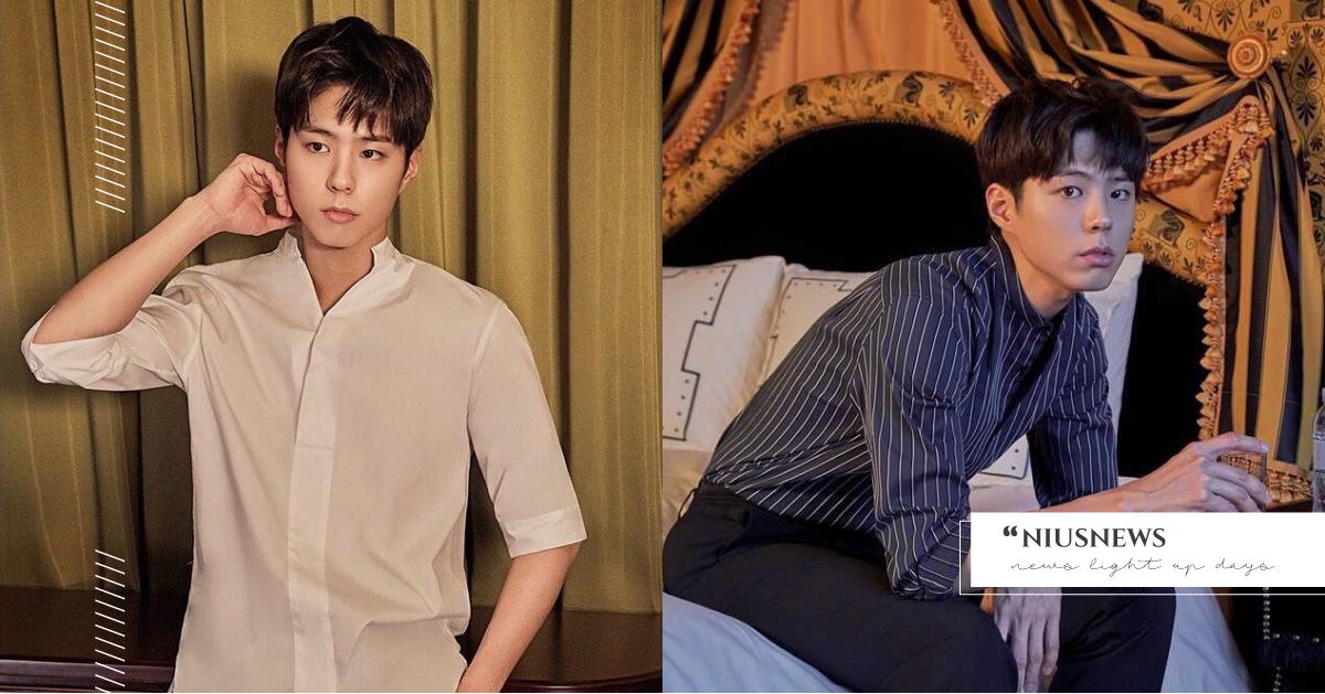 馬上存起來當桌布！不管任何時候都很帥氣！畫報匠人「朴寶劍」收藏time  朴寶劍、畫報匠人、國民弟弟、國民世子、國民女婿、國民男朋友、宋慧喬、宋仲基、男朋友、TNGT、朴寶劍畫報