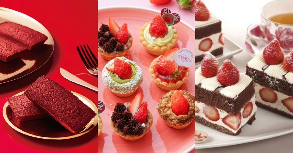 是初戀的滋味！妞編輯精選「草莓甜點清單」一起抓住草莓季的尾巴♡ 博客來、剁手指小姐、吃貨放送、草莓、甜點、蛋糕、豆腐酪、推薦、團購