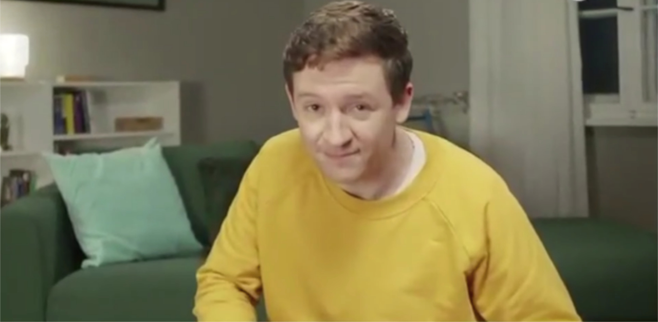 COSTCO、 IKEA，你知道怎麼唸嗎？ 德國廣告、IKEA、、、、