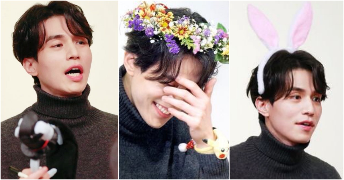 李棟旭傲嬌震怒：我是偶像嗎？《觸及真心》王牌律師變身萌男神！網友：我的1PICK 韓劇觸及真心、觸及真心李棟旭、李棟旭FM、PRODUCE_X101、《PRODUCE 101》第四季