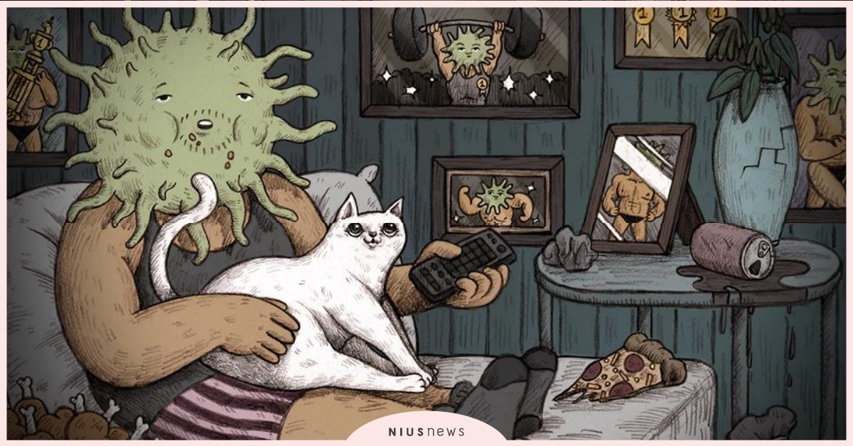 你知道嗎？癌細胞可以被改造成脂肪細胞喔 冷知識、 癌症、 機轉、 EMT