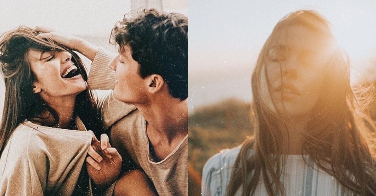 你的有個性需要帶點濾鏡，感情中加點粉紅女力，別只一味「來硬的」！ 粉紅女力、粉墨誌35、兩性、相處、戀愛