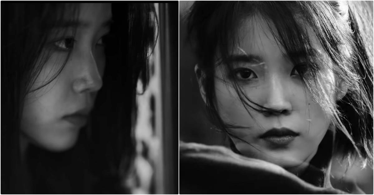 女神怎麼在這？「IU」變身俠女驚喜現身Epik High新歌MV，新劇搭擋呂珍九 IU新歌、IU出演MV、Epik High回歸、IU新劇、呂珍九、德魯納酒店