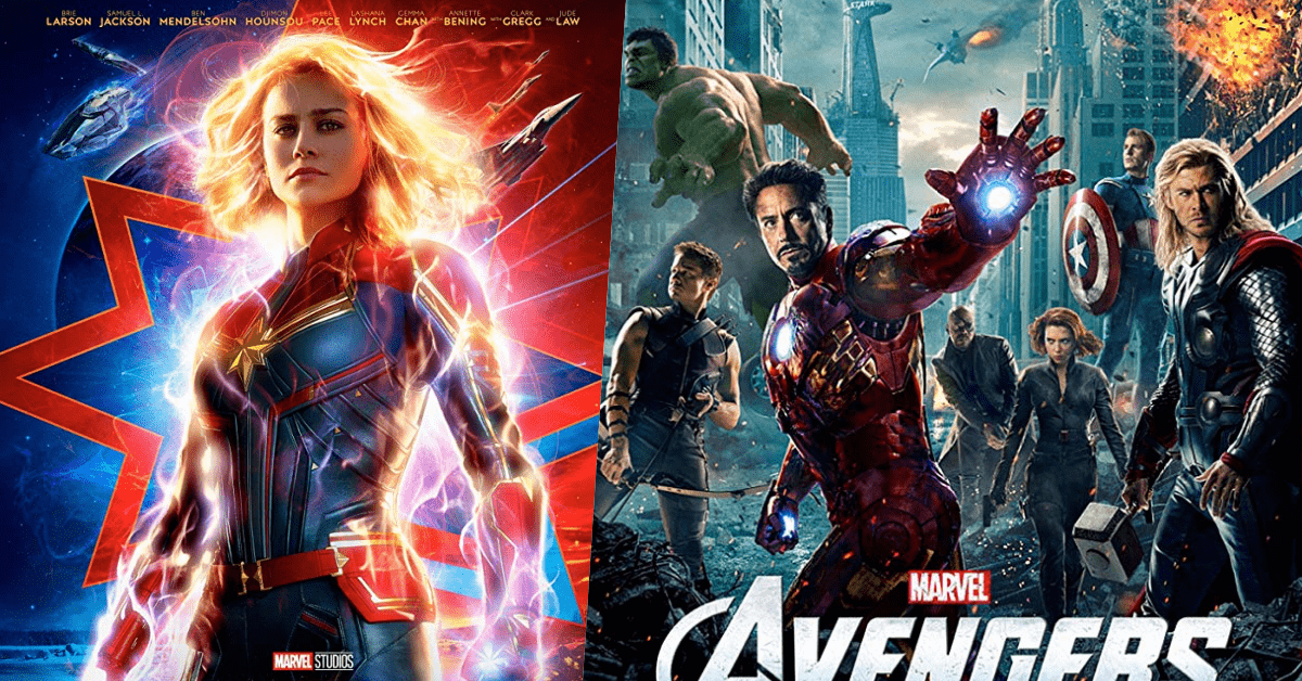 從《驚奇隊長》到漫威宇宙！「宇宙魔方」持有者探討！ 驚奇隊長、宇宙魔方、漫威、雷神索爾、復仇者聯盟、Marvel、電影、超級英雄、黑寡婦