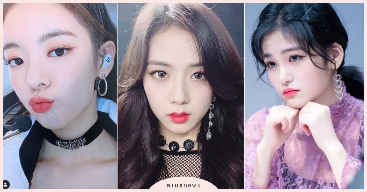 史上最多女神的名字？韓女團中叫「智秀」的顏值都開外掛，網友：媽我想改名！ 韓團、韓國女星、智秀、Jisoo、女神