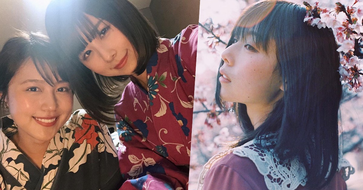 有村架純姐姐「有村藍里」公開整形過程獲網友鼓勵！她坦言：我曾經覺得我的臉很噁心 有村架純、姐姐、有村藍里、整形、公開