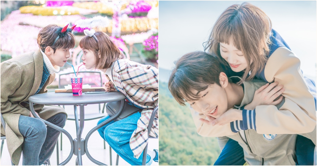 絕對沒有人比他們愛過情人節！韓國人的「15個情人節」大盤點♡ 韓國、情人節、盤點、月份、PEPERO Day、巧克力棒節、11月