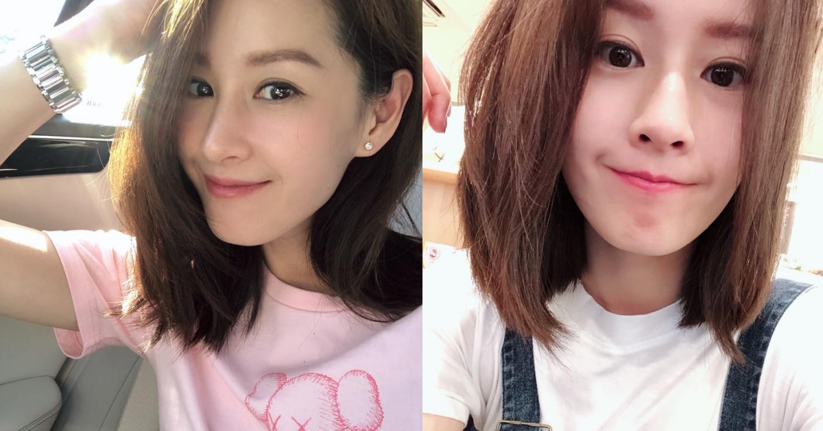 當媽後還是好美！曾愷玹保養追求效率，對抗黑眼圈、膚色不均保養方法一次透露 曾愷玹、美白、敏感肌保養、女星保養秘訣、DRWU