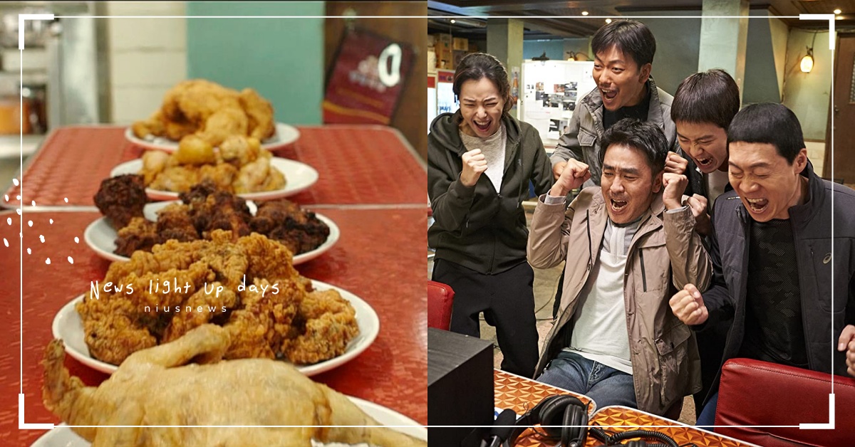 《雞不可失》「水原牛肋排炸雞」食譜在家做！影片手把手教，新手也能成功！ 水原牛肋排炸雞、炸雞、食譜、雞不可失