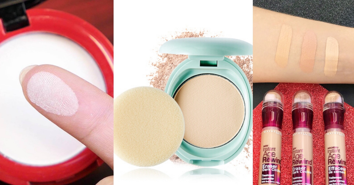 第一名學生時期一定用過！寶雅公布「底妝類」熱賣清單，百元也有好貨 | 銷售排行榜 寶雅、排行榜