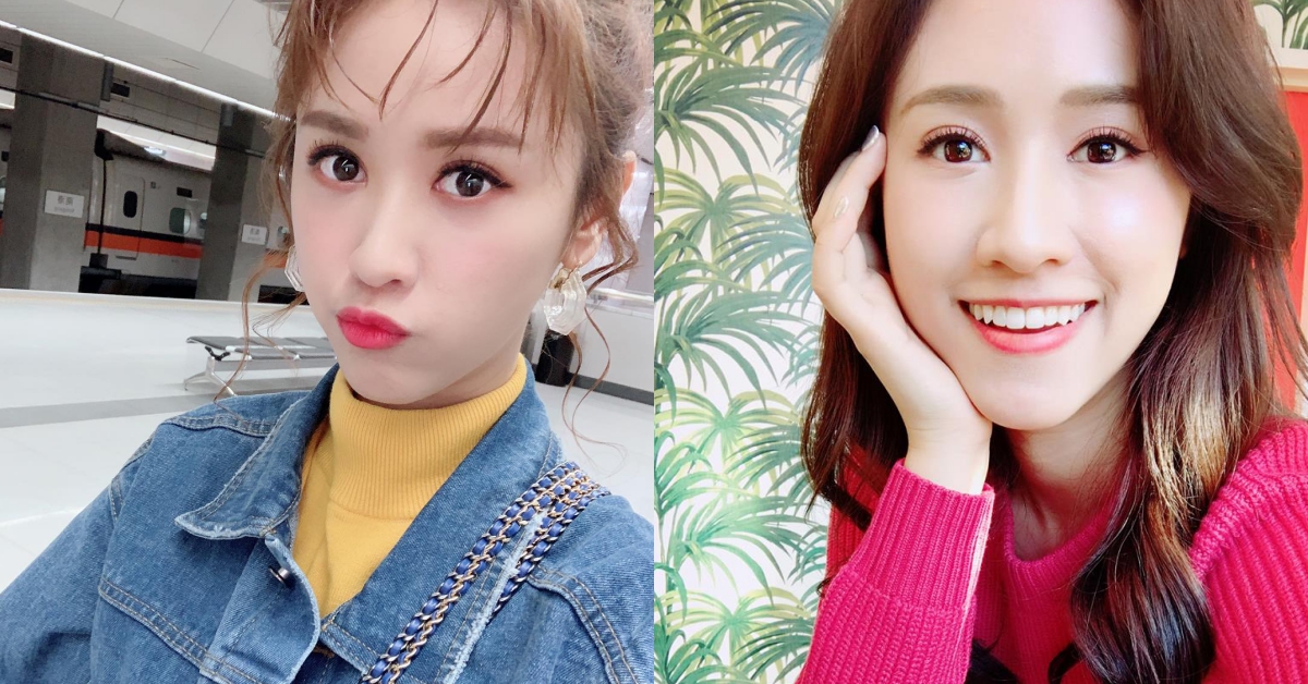 「擦保養品不貪快、隨身必帶護唇膏！」吳姍儒皮膚超膨潤，護膚撇步竟然這麼簡單 Sandy吳姍儒、女星保養、抗痘