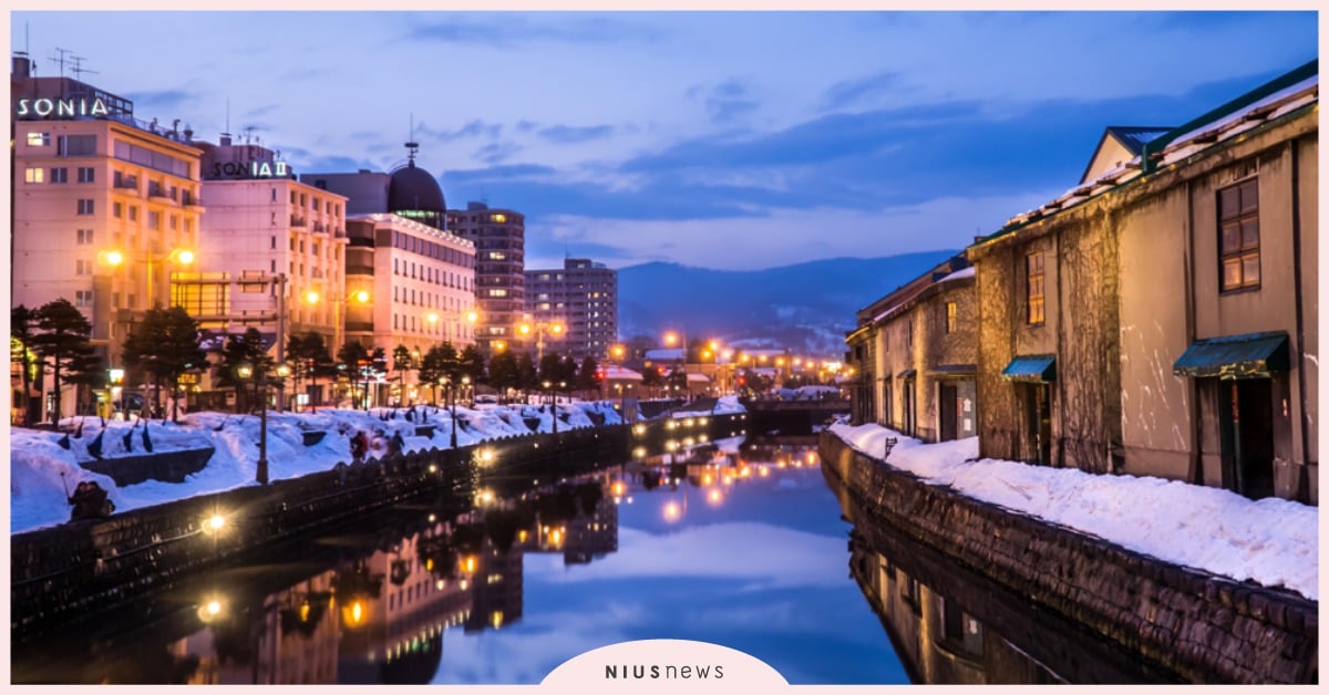 札幌景點懶人包｜日本北海道自由行必去十大札幌景點精選 札幌景點