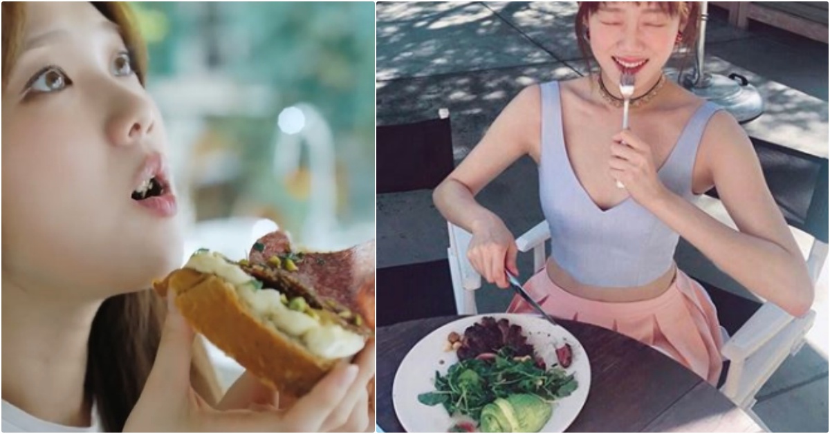 挑食就能瘦？營養師教你每週吃對這「10種食物」，麥得飲食法養出不復胖外掛身材！ 麥得飲食法、瘦身飲食法、減肥飲食、瘦身食材、增肌減脂飲食法