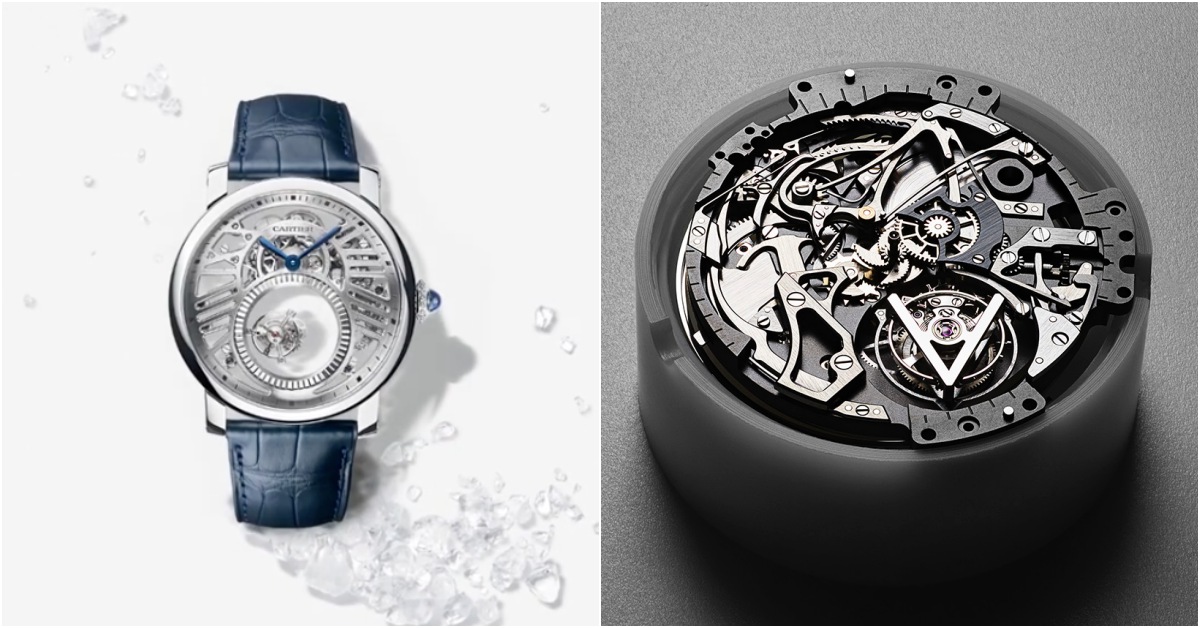 手錶的「陀飛輪」是什麼？一定很貴嗎？三大問題一次幫你解答！ 錶、手錶、陀飛輪、功能、腕錶