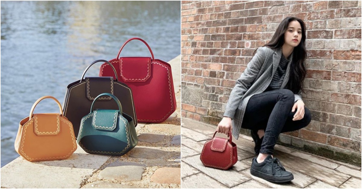 女人的夢幻逸品卡地亞珠寶盒包推新色！款式更多讓人有選擇障礙！ 卡地亞、Cartier、珠寶盒、包、配件