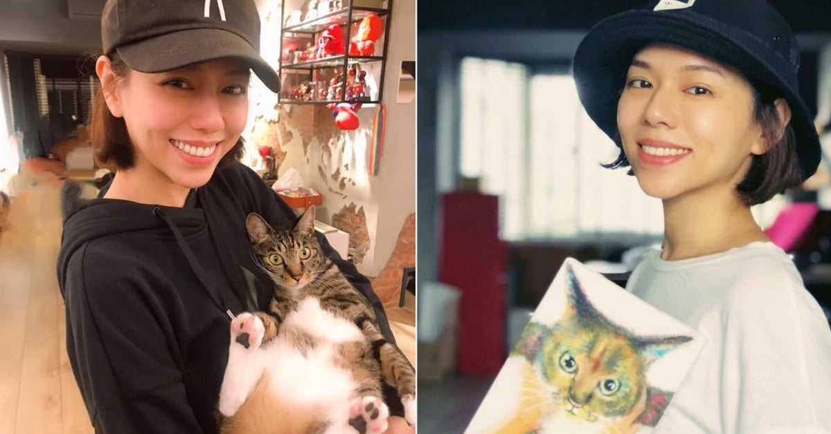 曾為了變白全身塗蛋白、泡奶粉澡！夏于喬30歲後改追好膚質，從每天逼自己多喝水開始 夏于喬、女星保養、美白、瘦身、蛋白美白、紐奇肌、MIT品牌