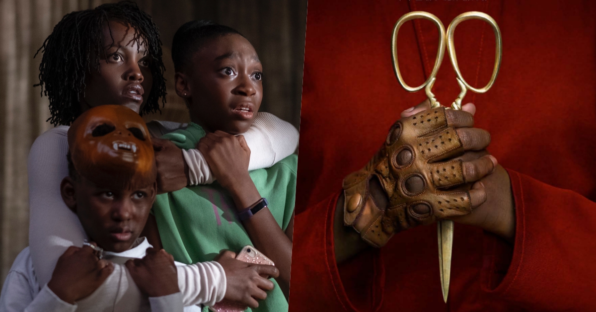 3/18新片速報：《逃出絕命鎮》導演新作！驚悚片《我們》即將上檔！ 電影、來了、庫爾斯克號：深海救援、跳痛先生、我們