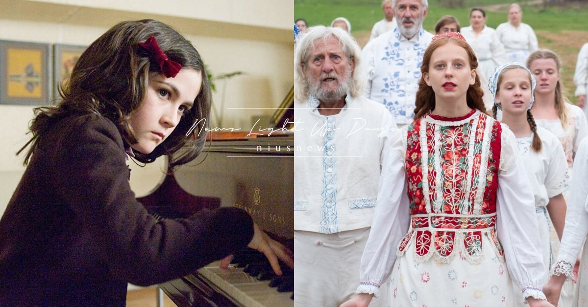 10部「沒有鬼的恐怖片」推薦！《毒鑰》、《逃出絕命鎮》、《孤兒怨》人比鬼更可怕 沒有鬼的恐怖片、恐怖、驚悚、鎖命危機、逃出絕命鎮