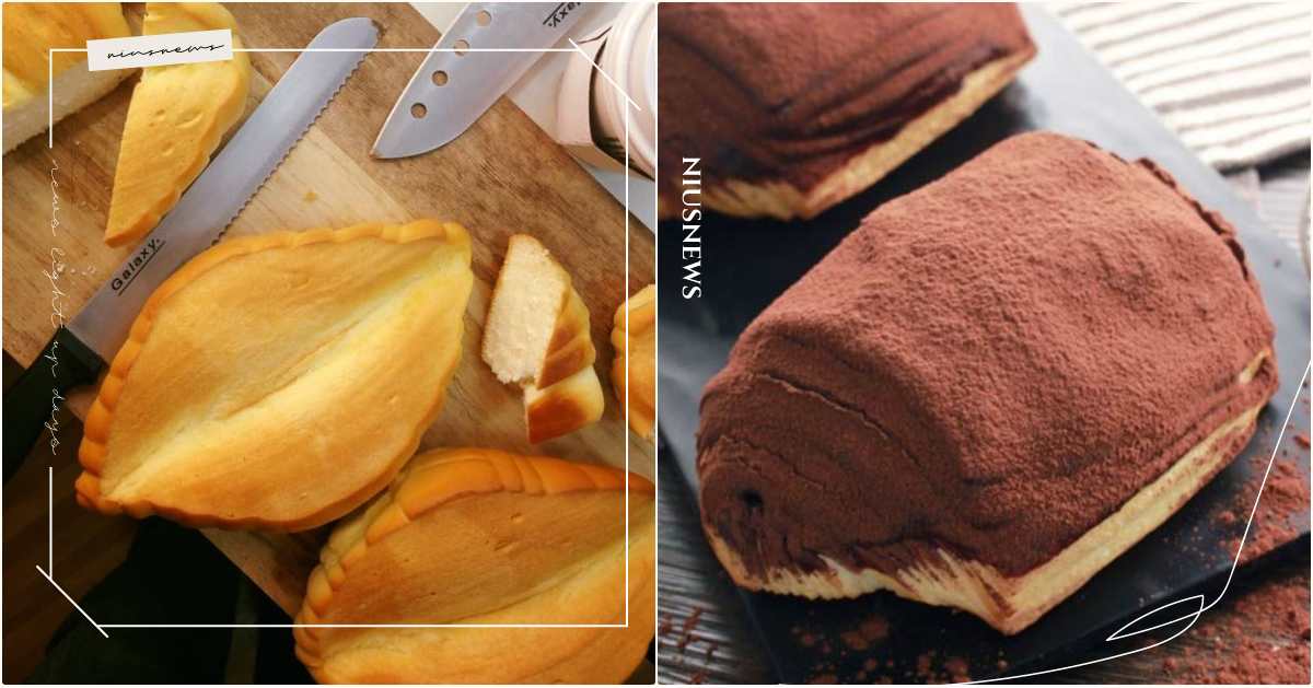 一天賣出800個的麵包！網友們的「超人氣網購麵包排行榜」不私藏分享～ 博客來、麵包、網購、團購、推薦、排行、人氣、剁手指小姐、吃貨放送