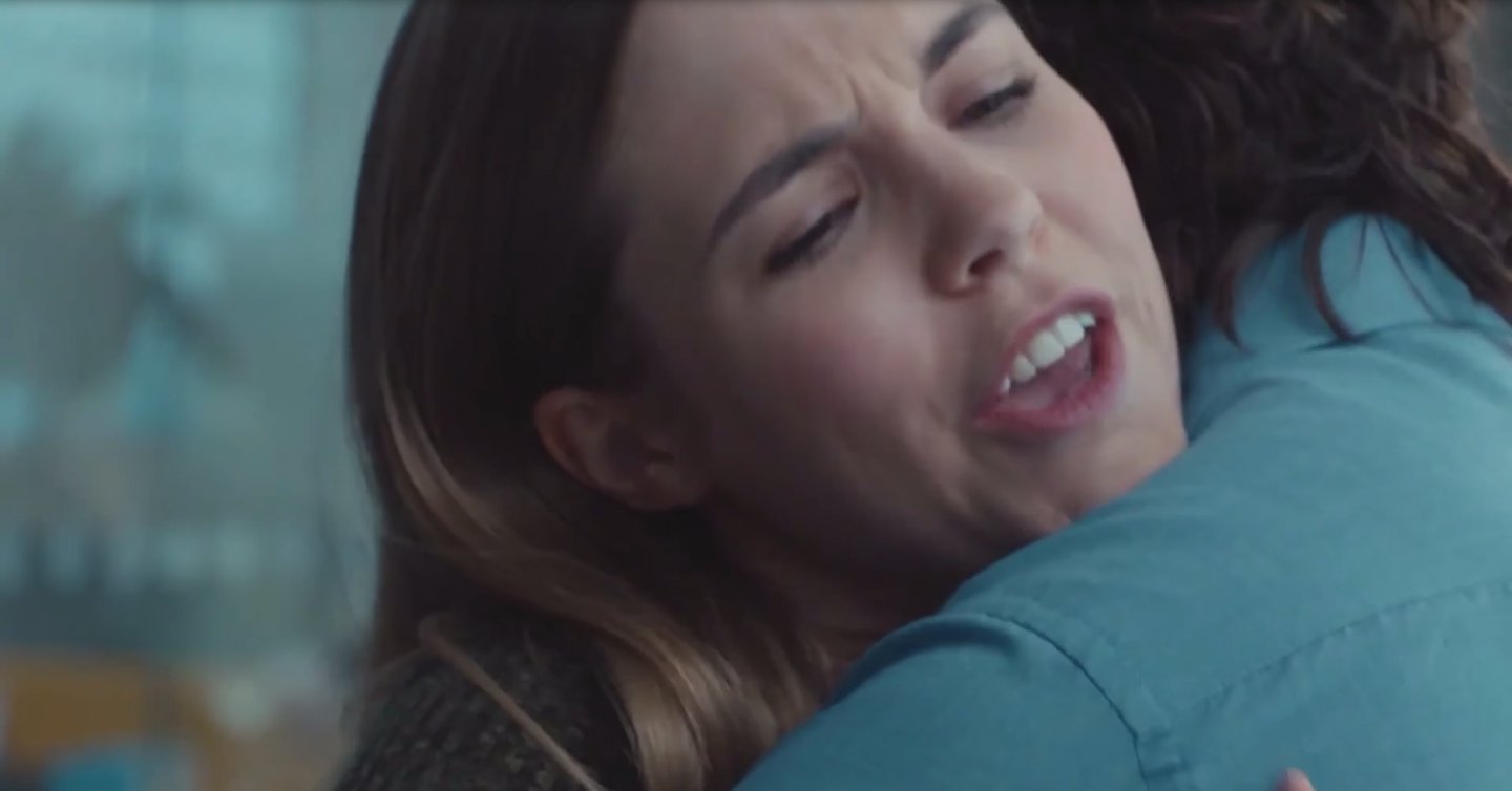 親密和性騷擾，往往只有一線之隔！你會在哪裡劃界線？ 親密、性騷擾、界線、尊重