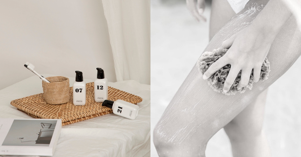 免找代購了！韓國爆紅數字精華液牙膏、澳洲蜂巢海綿，微風南山就買得到 DAVID&MAISIE Select