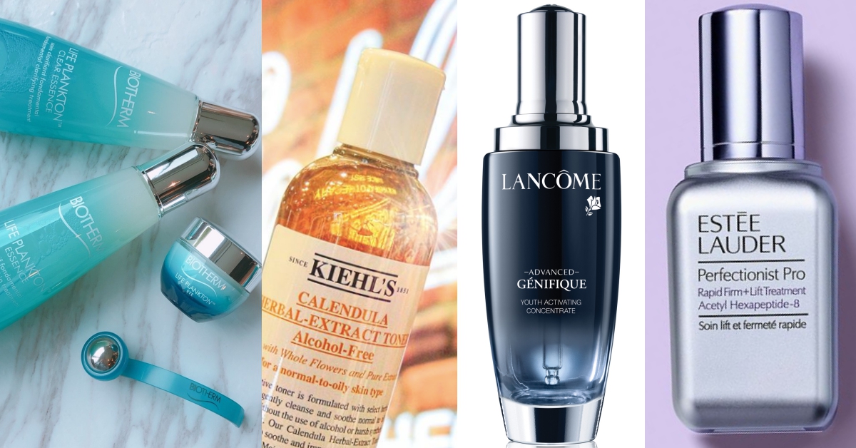 鐵粉囤貨趁現在！母親節百貨檔期就要先攻「加大版」，容量升級、價格還更划算 加大容量、2019母親節、鐵粉、