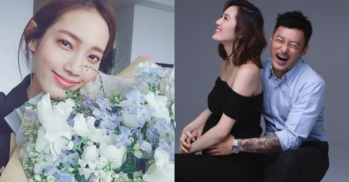 「沒刷牙不跟老公講話、放屁絕對不行」！王棠云分享婚姻甜蜜秘訣，維持嬌妻偶包很重要 樂嫂、余文樂、王棠云