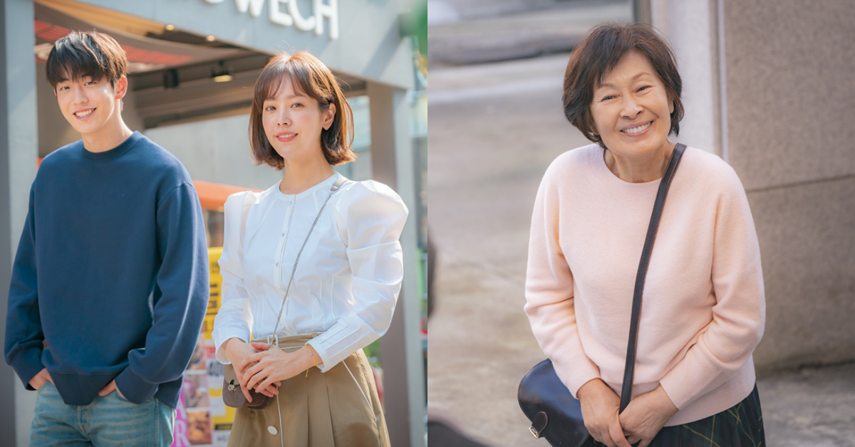 「請活在當下，耀眼地活下去！」韓劇《耀眼》看哭觀眾的10個經典場面 2019韓劇、耀眼、如此耀眼、南柱赫、韓志旼