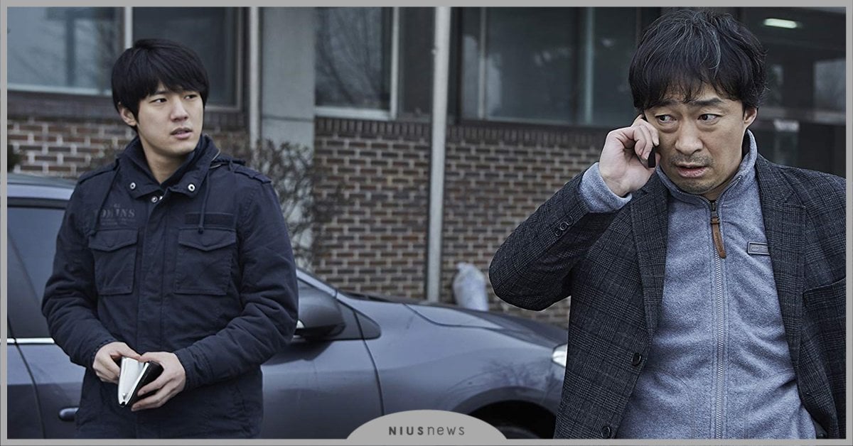 韓流經典嚴選－文學大師東野圭吾：從《私刑制裁》看父親撕裂的心與正義使者 復仇、 父女關係、 強暴、 伸張正義、 偷拍