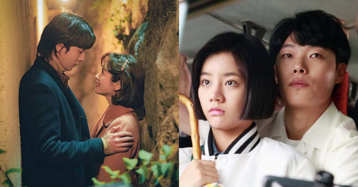 好想躲進南柱赫的胸膛！盤點韓劇熱門約會曖昧場所「巷弄」TOP3 韓劇巷弄約會、馬成的喜悅、崔振赫、宋昰昀、耀眼