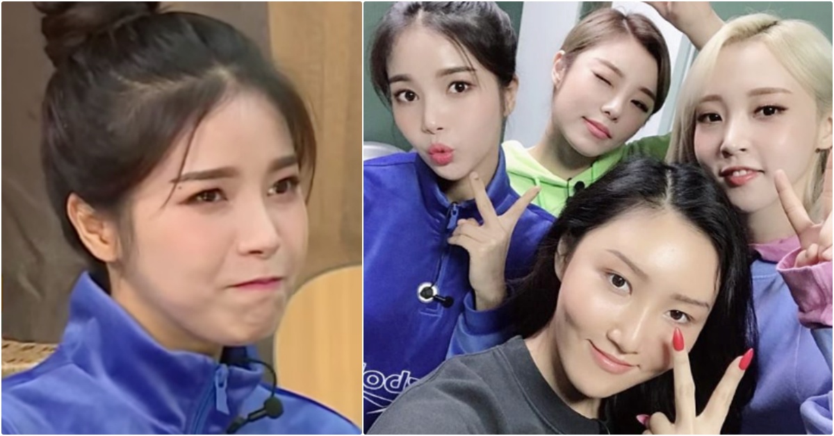 MAMAMOO出道前超苦！蟑螂亂竄的小閣樓怎麼住？頌樂奇招：「洗澡關燈」 MAMAMOO、MAMAMOO回歸、頌樂、韓女團出道、韓星蟑螂、韓星屋塔房、屋塔房的問題兒童們