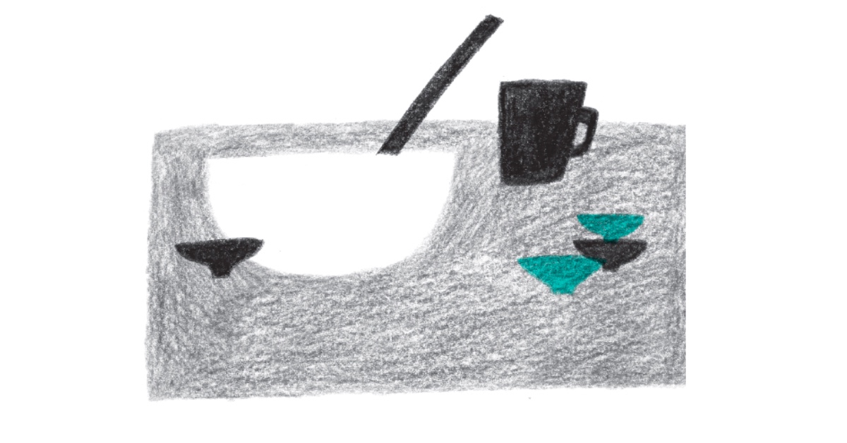 無抗生素烤薄切五花肉的神奇效能！《老婆，今天可能有點辣》書摘轉載 癌症、夫妻、夫婦、料理、催淚、讀讀書