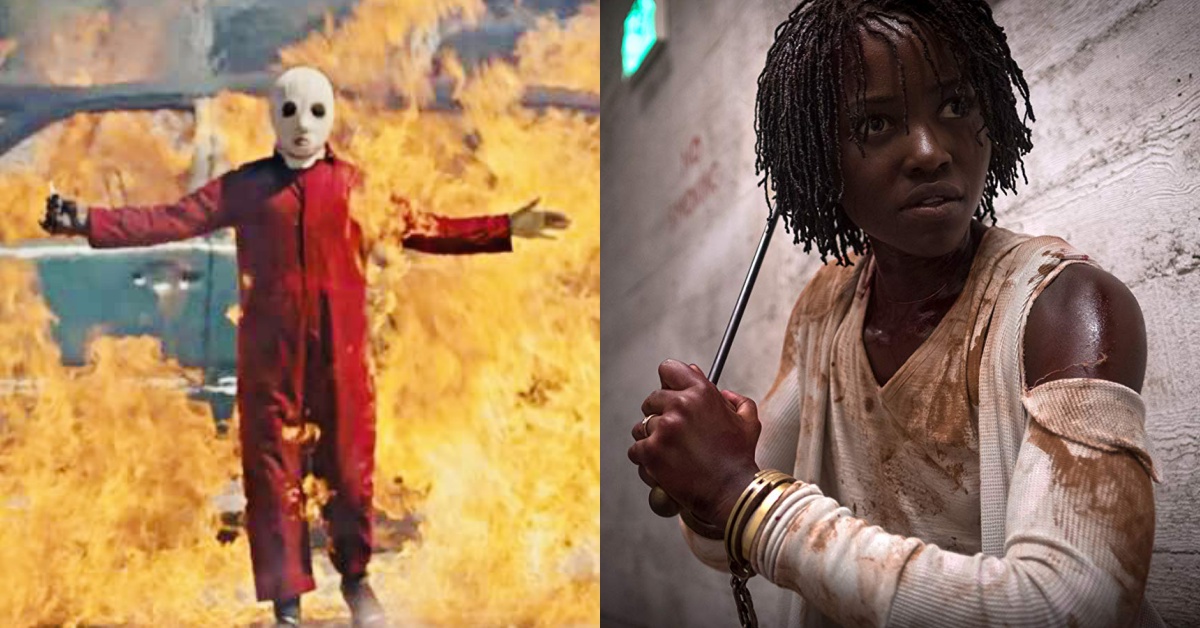 小心！這是替身攻擊！喬登皮爾新作《我們》5大看點，比《逃出絕命鎮》加倍詭異！ 喬登皮爾、我們、US、逃出絕命鎮、看點、彩蛋