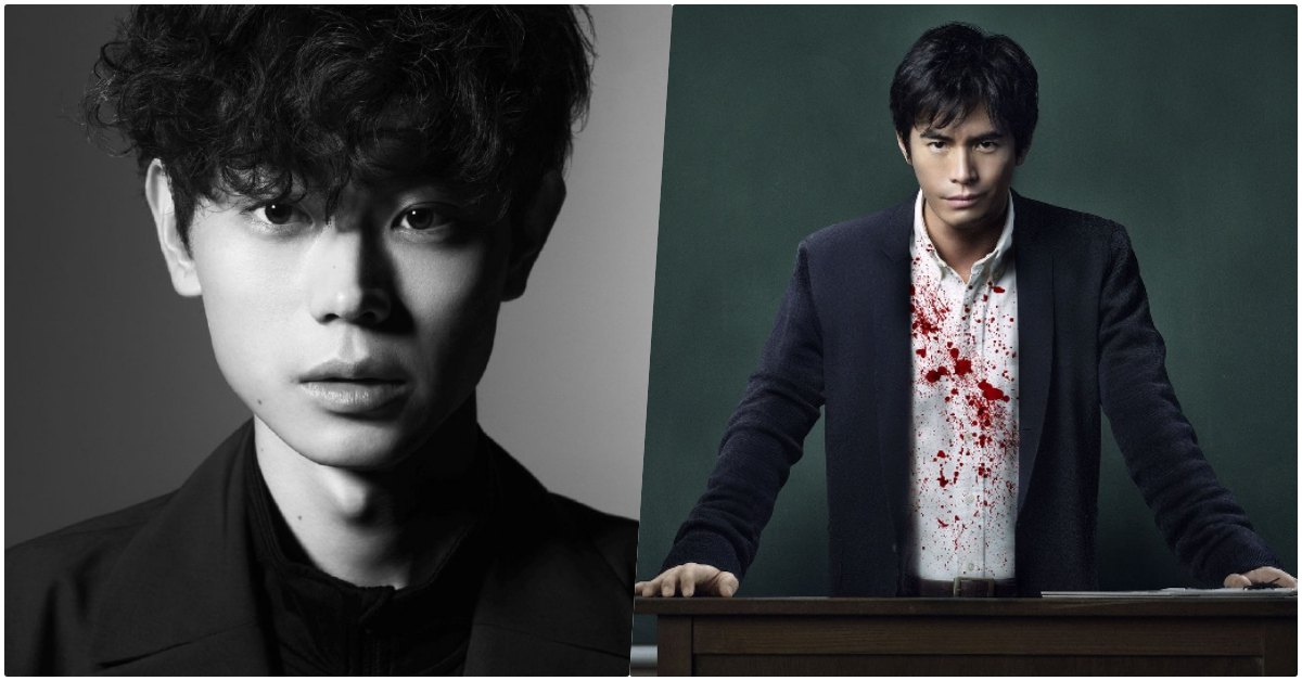 《3年A班》看不夠？日本懸疑校園劇中「經典的魔鬼教師」還有這3位！ 3年A班-從此刻起，大家都是我的人質、校園劇、日劇、電影、驚悚、告白、惡之教典、女王的教室