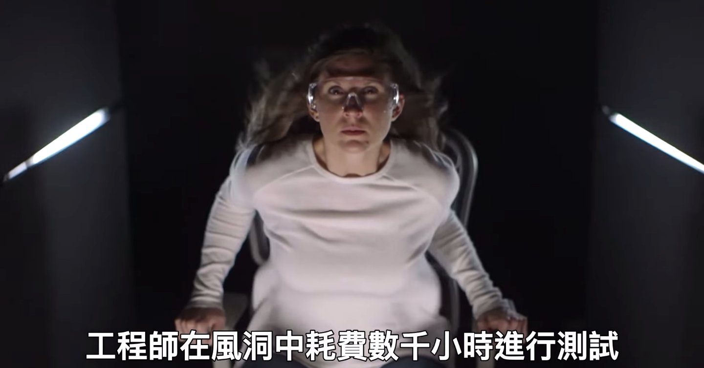 可瞬間加速、具備自動迴避主管功能的超鬧辦公椅！你也想要一張嗎？ 辦公椅、奧迪