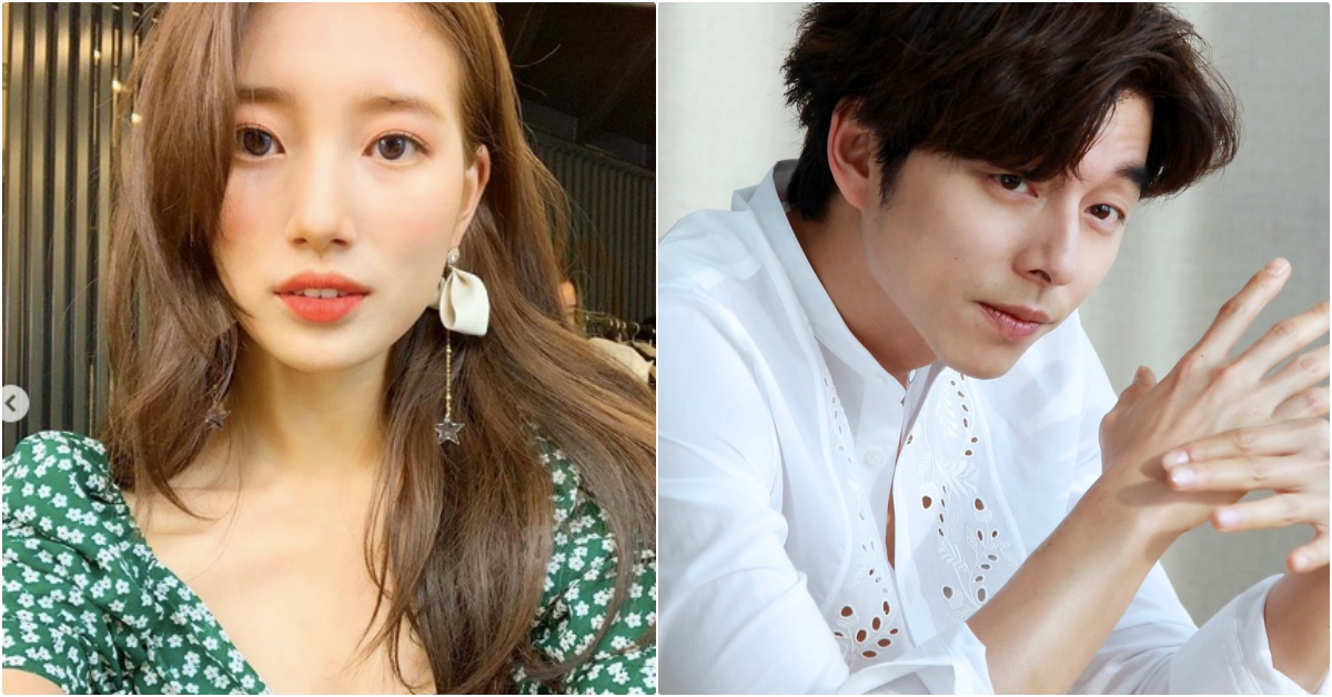 戲劇男女神相聚！國民初戀「秀智」變孔劉師妹？揮別9年老東家JYP娛樂 JYP、秀智、秀智不續約、秀智、孔劉、孔孝真、Management SOOP