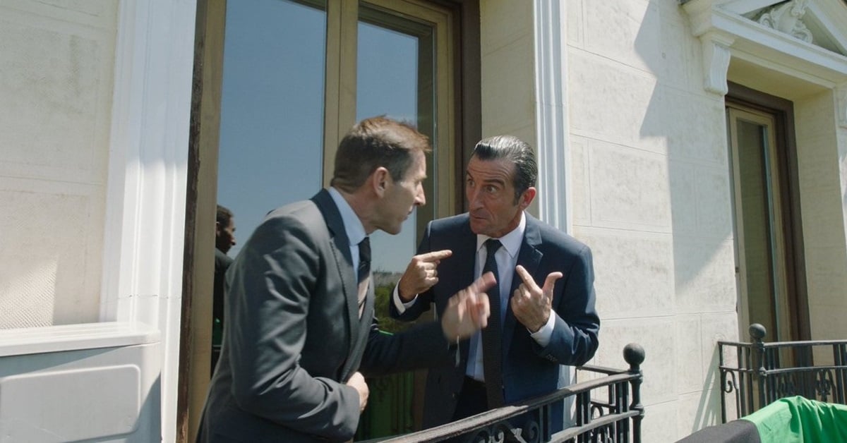 政治嘴臉何其醜惡 西班牙《騙局》揭開難看吃相 西班牙、 貪汙、 錢、 基金、 外資援助