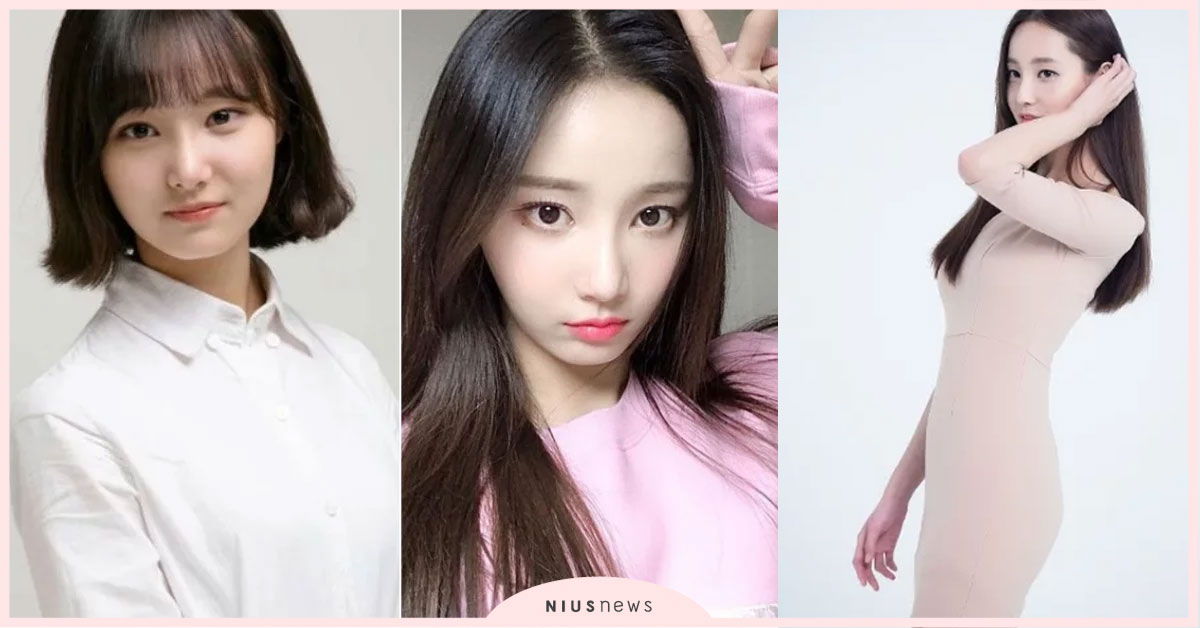 韓美女偶像出道前舊照流出！吃「地獄餐」終於瘦下10KG被懷疑進廠維修  韓星減肥、韓星瘦身、韓星飲食管理、MOMOLAND、妍雨、妍雨減肥