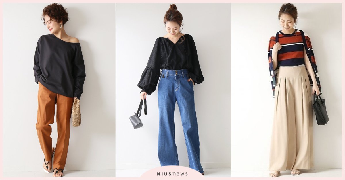 來不及擺脫冬季脂肪沒關係！筆記 5 個春裝顯瘦要點就能輕鬆修身 顯瘦、 修身、 春裝