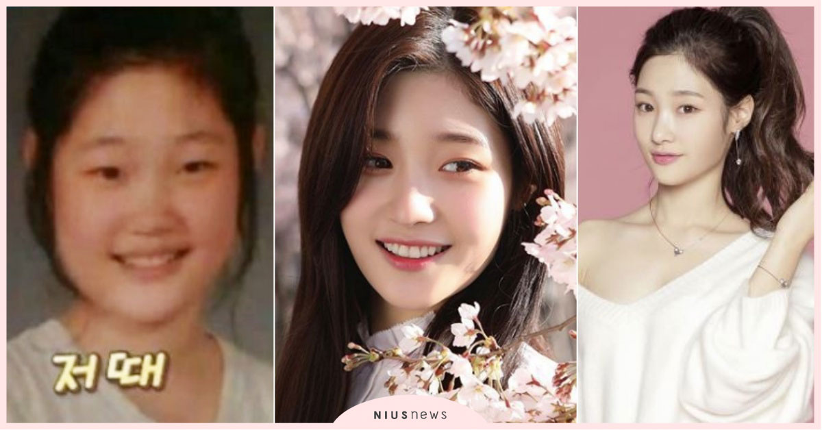 狂減20KG！韓人氣女偶像「彩娟」畢業照差很大，自爆得用外套遮住身體才敢出門 韓星瘦身、DIA、彩娟、彩姸、彩娟身材、彩娟減肥、韓星減肥餐