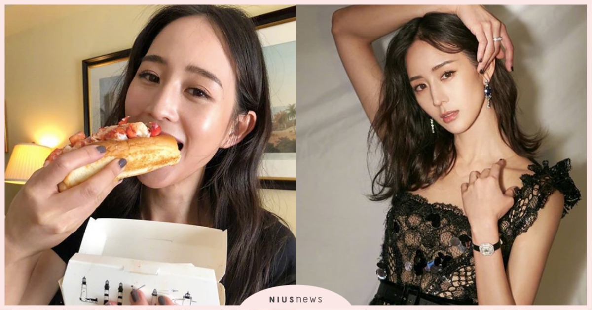 「三餐倒三角吃法、包包內必帶青菜汁」女神張鈞甯身材零贅肉，透露嗑炸物不怕胖秘訣  張鈞甯、敏感肌保養、FANCL、女星保養、瘦身、跑步、拉筋