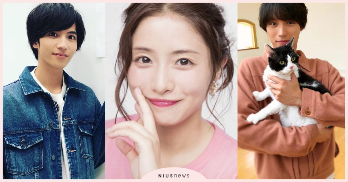 石原聰美上劇！《Heaven？》演出惡搞女店長拉著福士蒼汰、志尊淳在墓地開餐廳 石原聰美、Heaven？、天國餐館、福士蒼汰、志尊淳、墓地、世界的盡頭