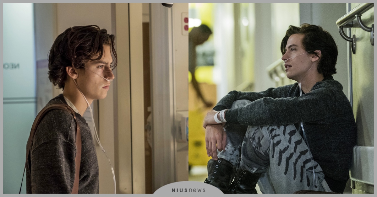 與愛人保持距離是病患的日常！《愛上觸不到的你》寫實故事逼哭眾人！ 愛上觸不到的你、電影、疾病、寇爾史普洛茲