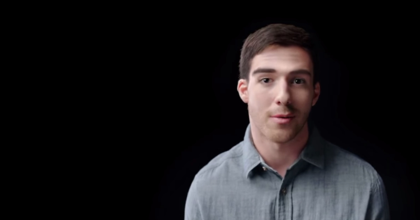 如果當時開車沒有分心，他們或許能親自描述失去的一切 簡訊、開車、分心、嫌犯素描師、視覺特效