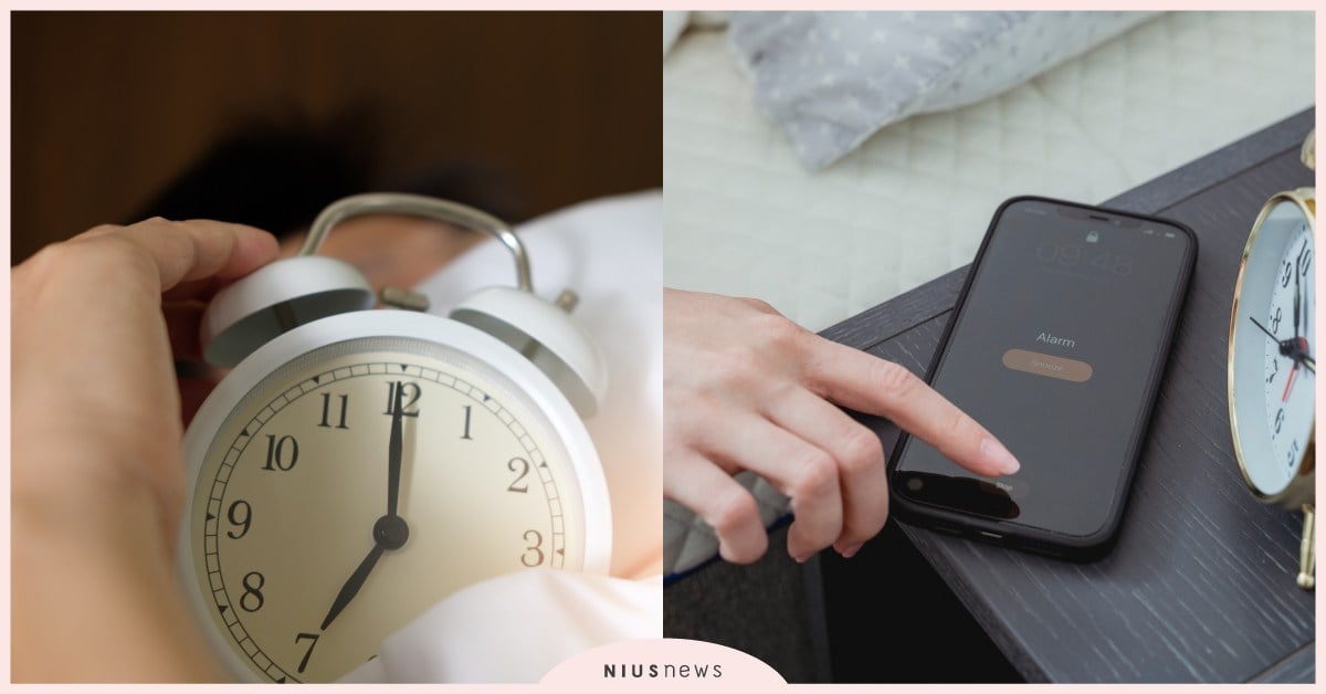 你知道嗎？有些人就是愛遲到改不了！ 冷知識、遲到、心理學、時間管理