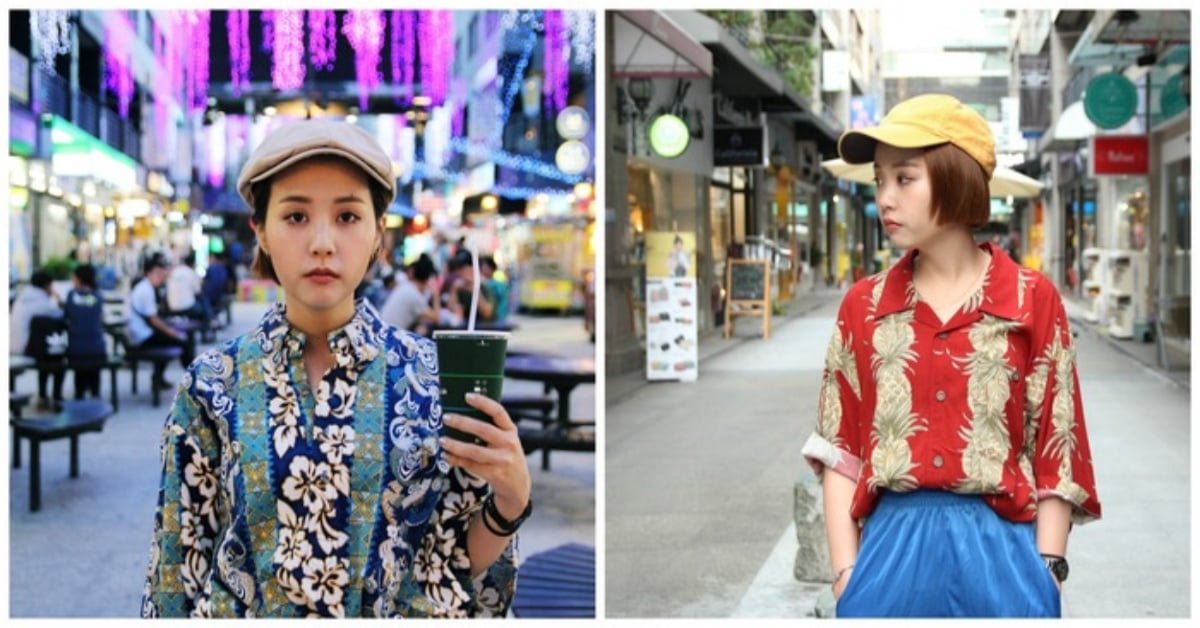 復古風！6 間別具特色的二手小店，帶你穿越時空挖寶去 復古風、二手店、挖寶