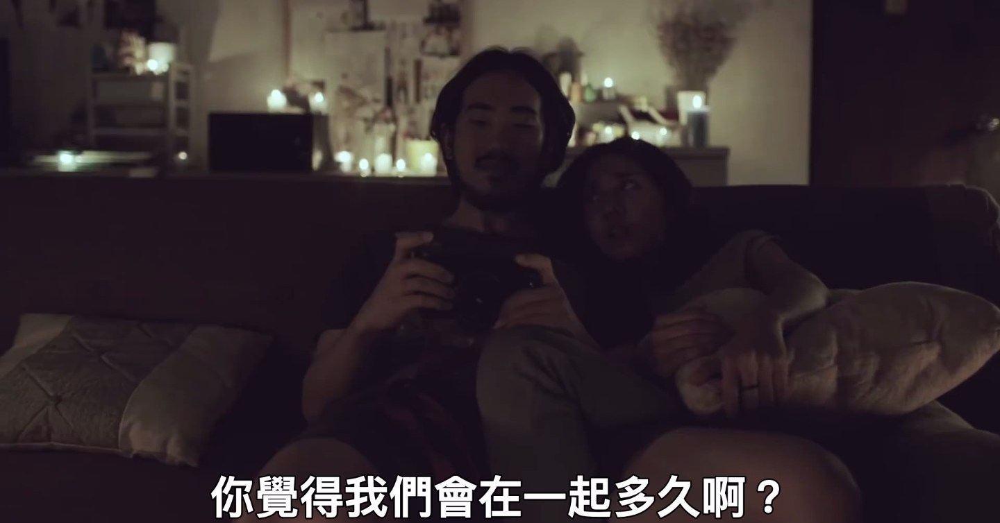 當愛情進入倦怠期，請回想當初為什麼相愛！泰國溫馨廣告分享 愛情、倦怠、相愛、Dell、戴爾電腦